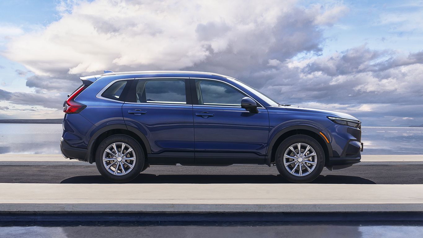 CRV